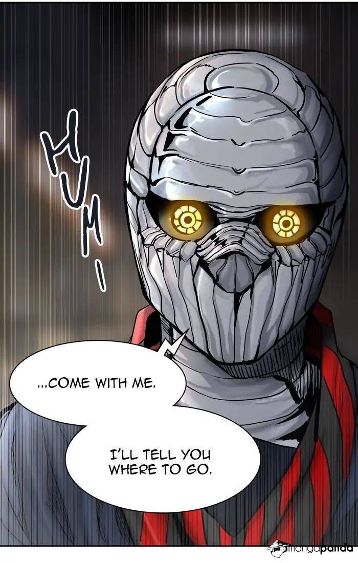 Tower of God Chapter 417 image 070